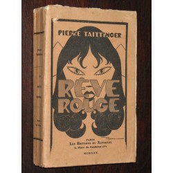 Rêve rouge