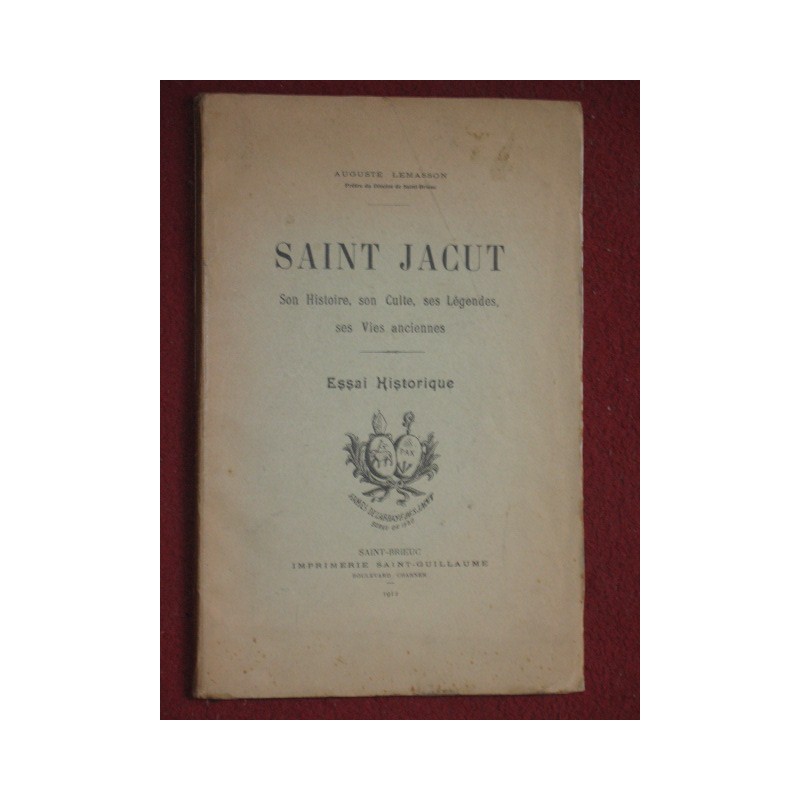 Saint Jacut