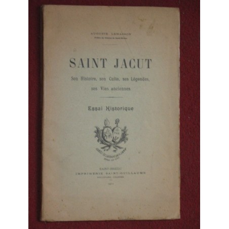 Saint Jacut