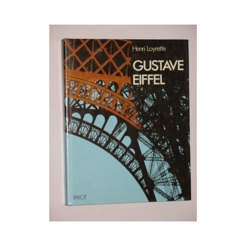 Gustave Eiffel