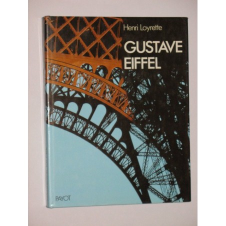 Gustave Eiffel