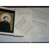 Le bienheureux Pierre Dumoulin-Borie évèque élu d'Acanthe martyrisé au Tonkin le 24 novembre 1838