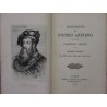 Les dialogues du divin Pietro Aretino