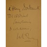 Inscriptions