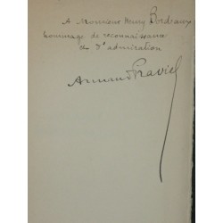 L'assassinat de Monsieur Fualdès.