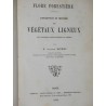 Flore forestière. Description et histoire des végétaux ligneux.