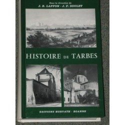 Histoire de Tarbes.