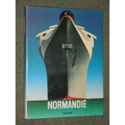 Normandie l'épopée du "géant des mers"